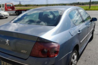 Anti brouillard droit (feux) PEUGEOT 407