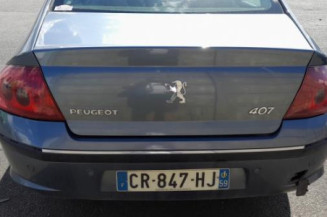 Anti brouillard droit (feux) PEUGEOT 407