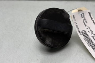 Bouchon de carburant PEUGEOT 407 Photo n°1