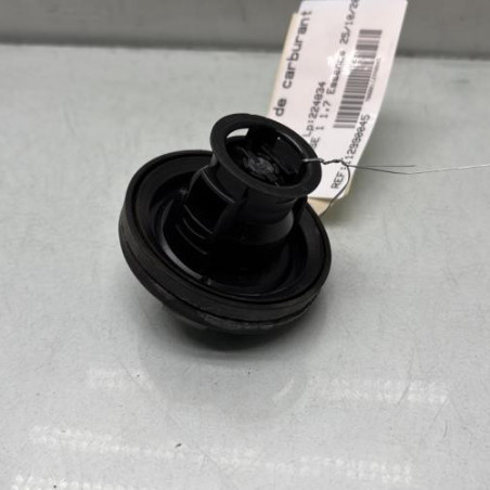 Bouchon de carburant PEUGEOT 407