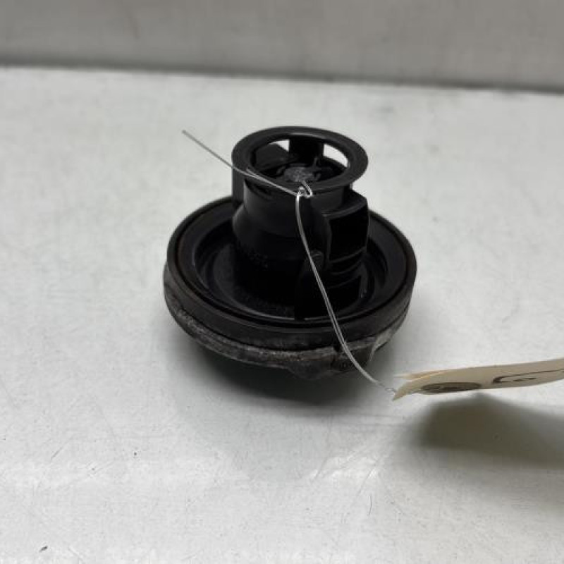 Bouchon de carburant PEUGEOT 407 Photo n°3