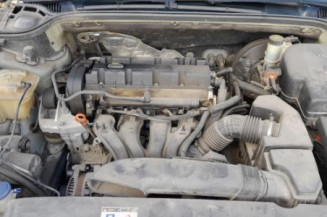 Bouchon de carburant PEUGEOT 407