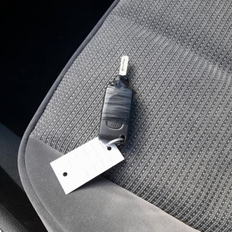 Bouchon de carburant PEUGEOT 407 Photo n°20