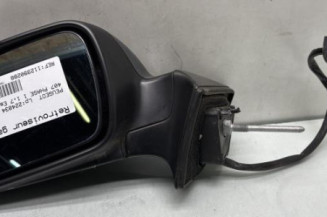 Retroviseur gauche PEUGEOT 407 Photo n°1