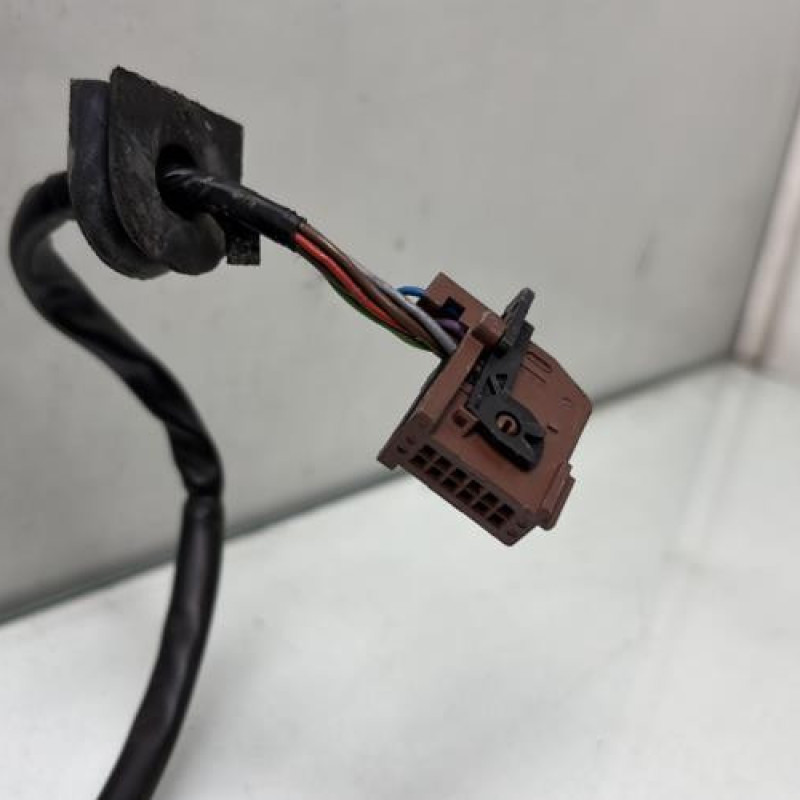 Retroviseur gauche PEUGEOT 407 Photo n°3