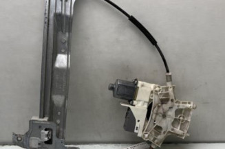 Leve vitre electrique arriere droit PEUGEOT 407 Photo n°1