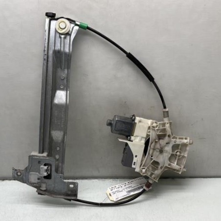 Leve vitre electrique arriere droit PEUGEOT 407 Photo n°1