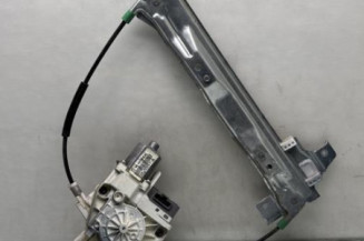 Leve vitre electrique arriere droit PEUGEOT 407