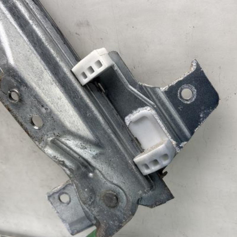 Leve vitre electrique arriere droit PEUGEOT 407 Photo n°7