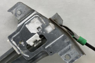 Leve vitre electrique arriere gauche PEUGEOT 407