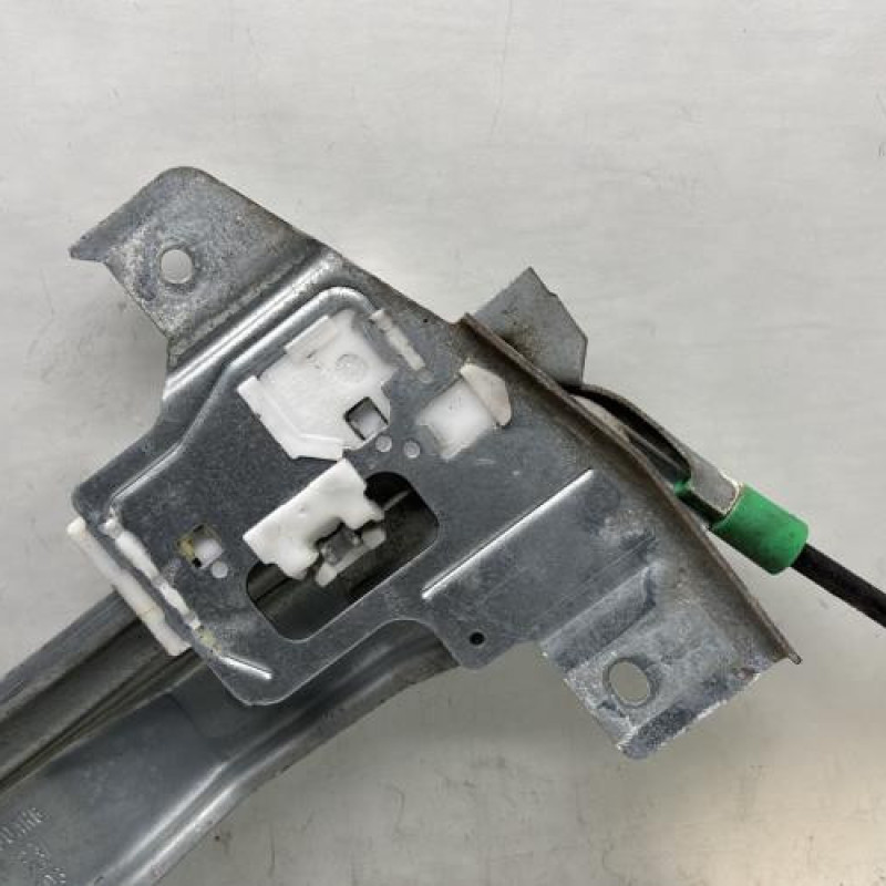 Leve vitre electrique arriere gauche PEUGEOT 407 Photo n°2