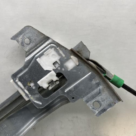 Leve vitre electrique arriere gauche PEUGEOT 407