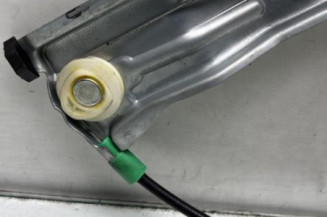 Leve vitre electrique arriere gauche PEUGEOT 407