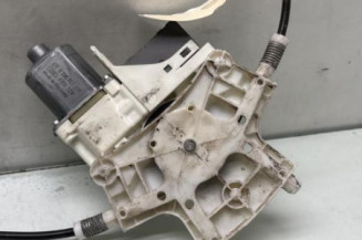 Leve vitre electrique arriere gauche PEUGEOT 407