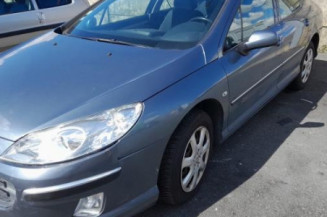 Leve vitre electrique arriere gauche PEUGEOT 407