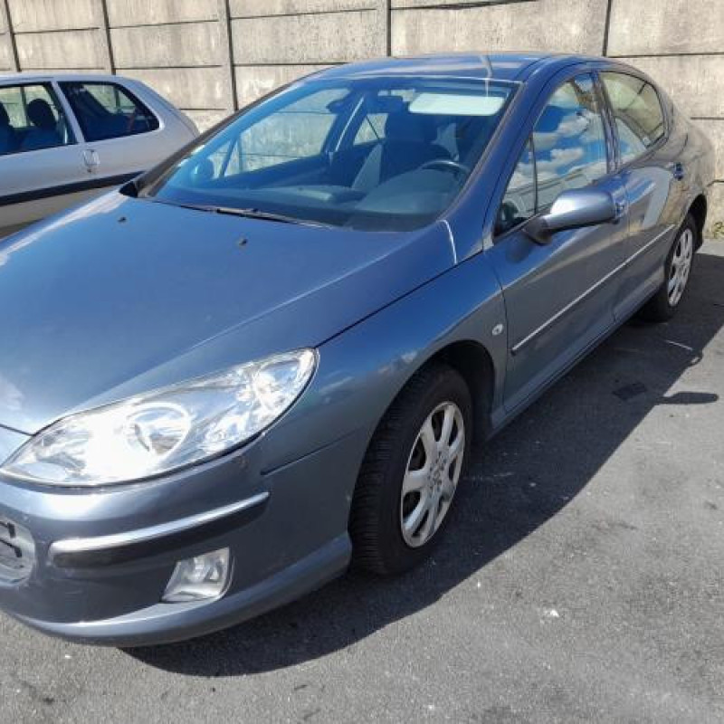 Leve vitre electrique arriere gauche PEUGEOT 407 Photo n°11