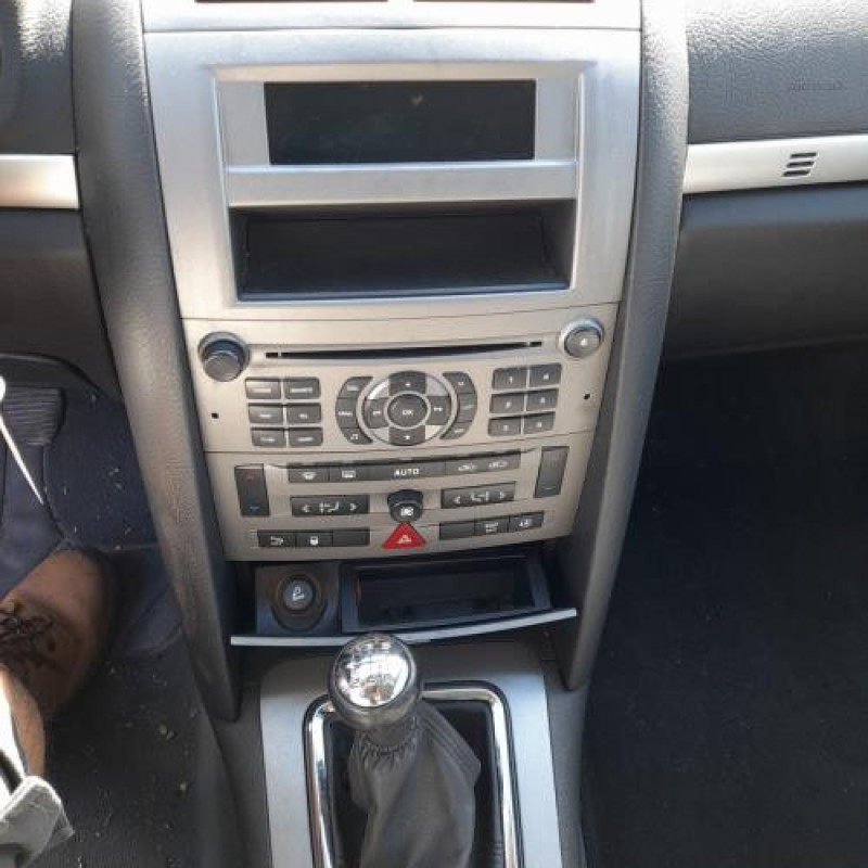 Leve vitre electrique arriere gauche PEUGEOT 407 Photo n°20