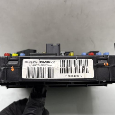 Boitier BSI PEUGEOT 407