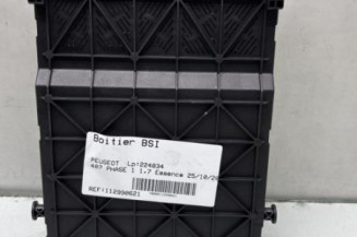 Boitier BSI PEUGEOT 407