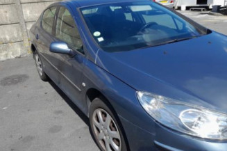 Boitier BSI PEUGEOT 407