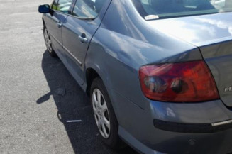 Boitier BSI PEUGEOT 407