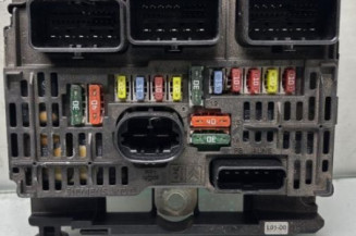 Boitier servitude moteur (BSM) PEUGEOT 407