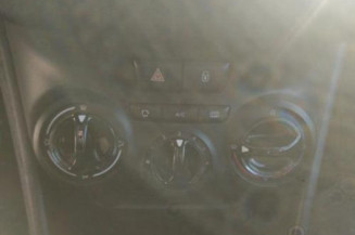 Autoradio d'origine PEUGEOT 208 1