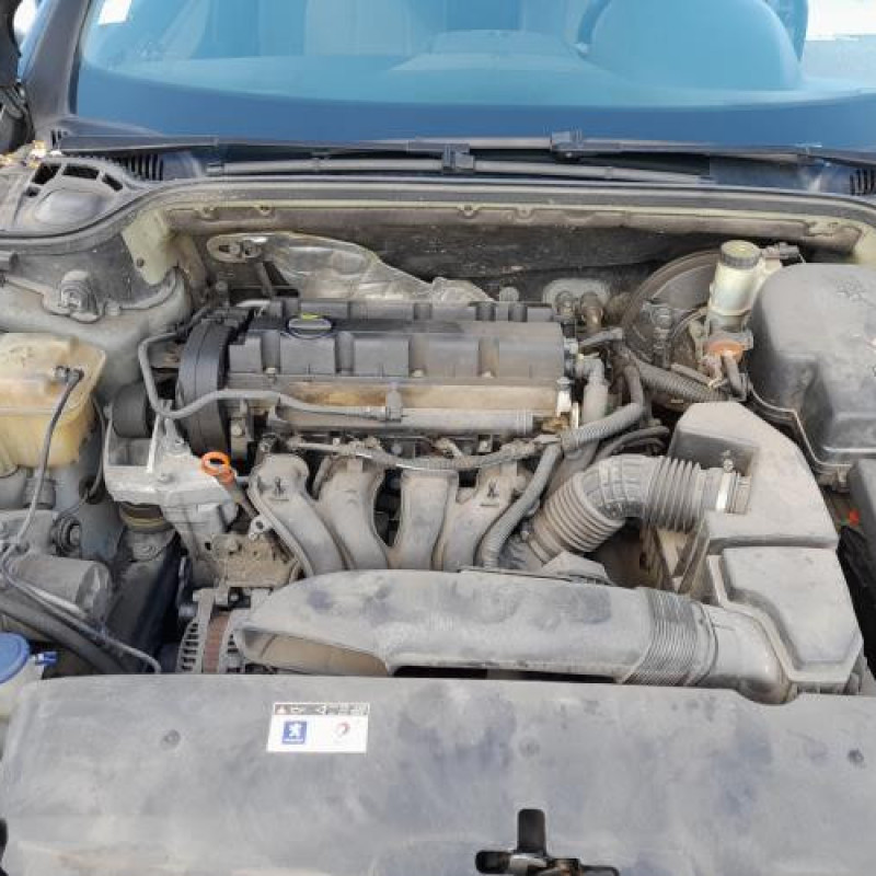 Boitier servitude moteur (BSM) PEUGEOT 407 Photo n°20