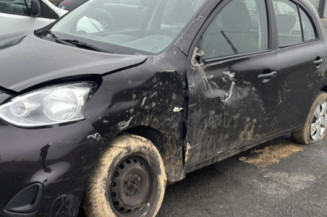 NISSAN MICRA 4 PHASE 2 1.2i - 12V Photo n°1