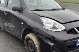 NISSAN MICRA 4 PHASE 2 1.2i - 12V