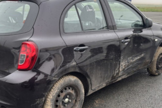 NISSAN MICRA 4 PHASE 2 1.2i - 12V