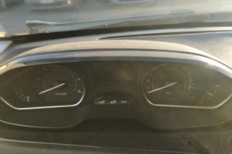 Autoradio d'origine PEUGEOT 208 1