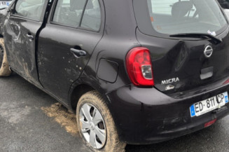 NISSAN MICRA 4 PHASE 2 1.2i - 12V