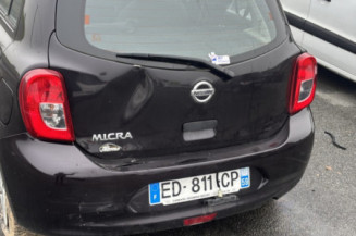 NISSAN MICRA 4 PHASE 2 1.2i - 12V