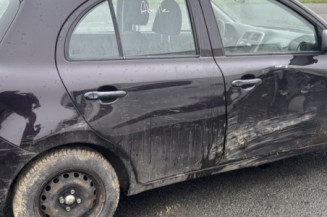 NISSAN MICRA 4 PHASE 2 1.2i - 12V