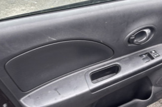 NISSAN MICRA 4 PHASE 2 1.2i - 12V