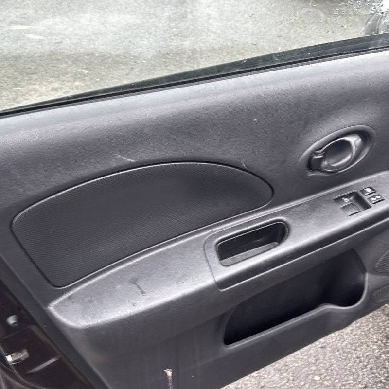 NISSAN MICRA 4 PHASE 2 1.2i - 12V Photo n°9