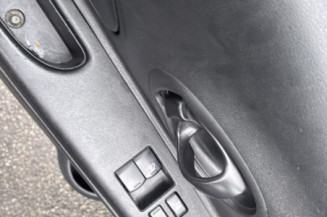 NISSAN MICRA 4 PHASE 2 1.2i - 12V