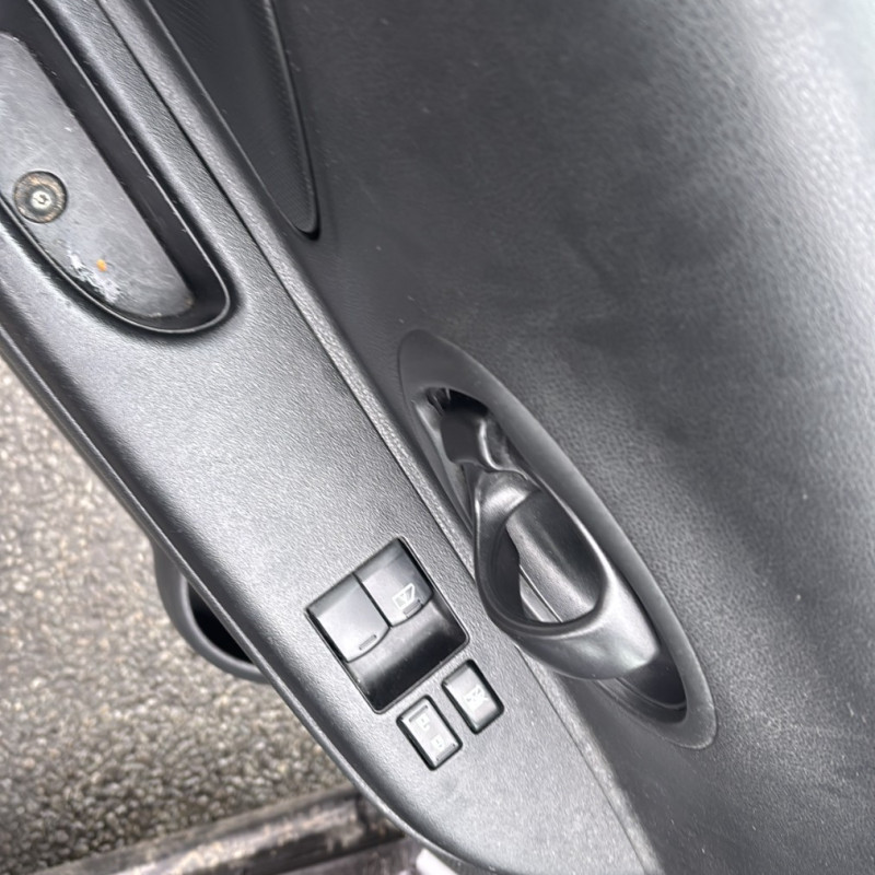 NISSAN MICRA 4 PHASE 2 1.2i - 12V Photo n°10