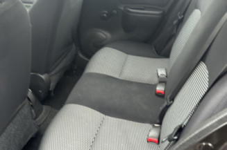 NISSAN MICRA 4 PHASE 2 1.2i - 12V