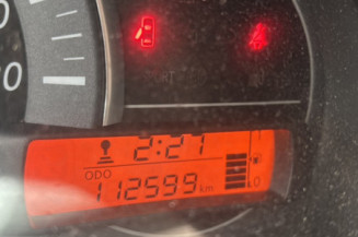 NISSAN MICRA 4 PHASE 2 1.2i - 12V