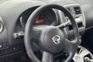 NISSAN MICRA 4 PHASE 2 1.2i - 12V