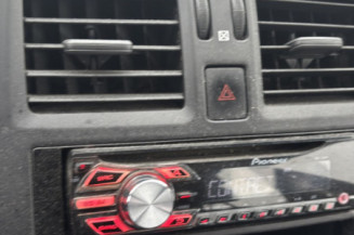 NISSAN MICRA 4 PHASE 2 1.2i - 12V