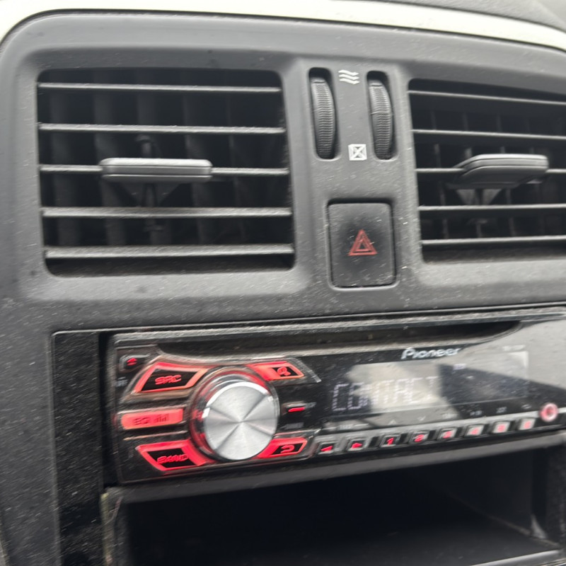 NISSAN MICRA 4 PHASE 2 1.2i - 12V Photo n°16