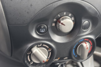 NISSAN MICRA 4 PHASE 2 1.2i - 12V