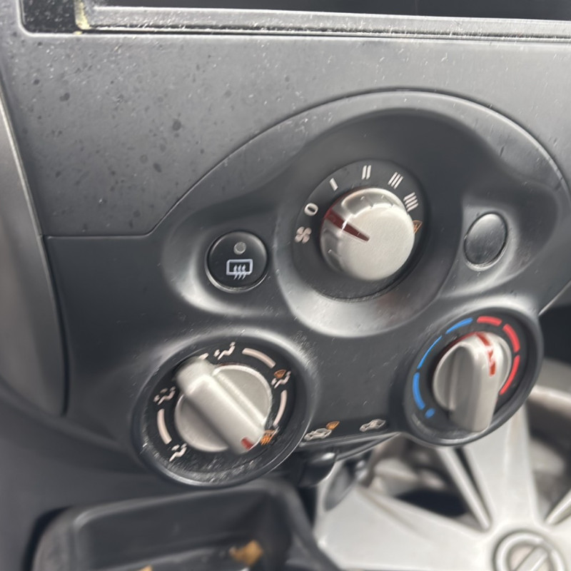 NISSAN MICRA 4 PHASE 2 1.2i - 12V Photo n°17