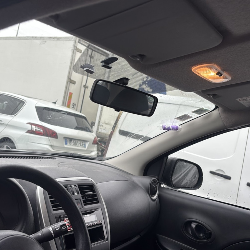 NISSAN MICRA 4 PHASE 2 1.2i - 12V Photo n°19