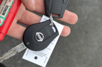 NISSAN MICRA 4 PHASE 2 1.2i - 12V