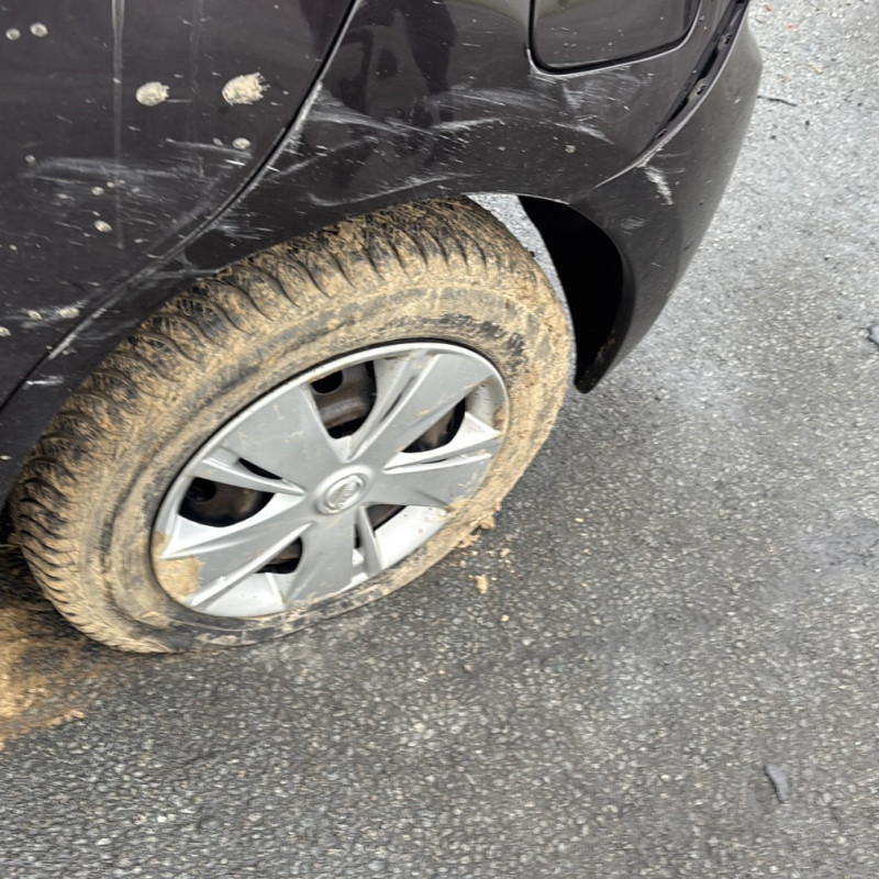 NISSAN MICRA 4 PHASE 2 1.2i - 12V Photo n°21