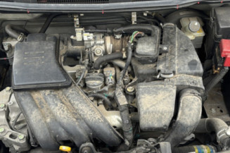 NISSAN MICRA 4 PHASE 2 1.2i - 12V